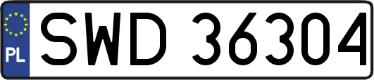 SWD36304