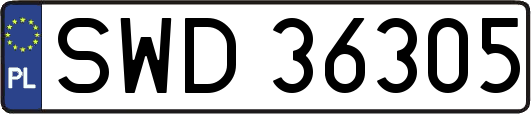 SWD36305