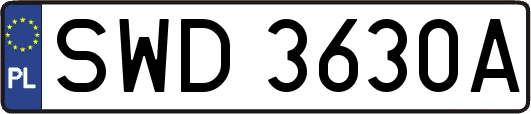 SWD3630A