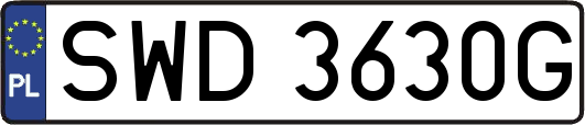 SWD3630G