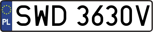 SWD3630V