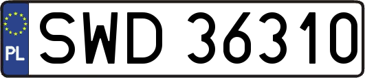 SWD36310