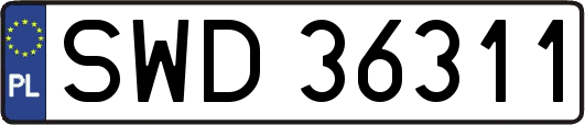 SWD36311
