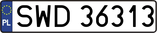 SWD36313