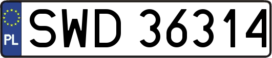 SWD36314