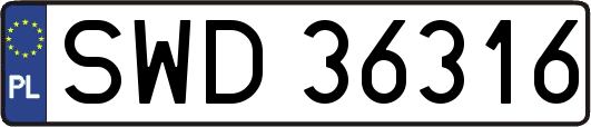 SWD36316