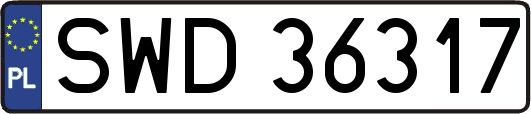 SWD36317
