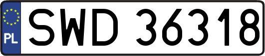 SWD36318
