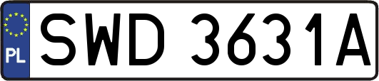 SWD3631A