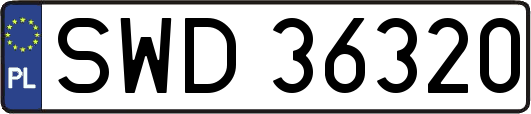SWD36320