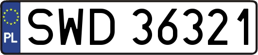 SWD36321