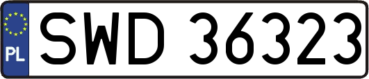 SWD36323