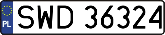 SWD36324