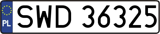 SWD36325