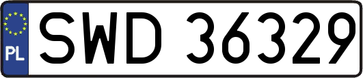 SWD36329