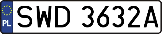 SWD3632A