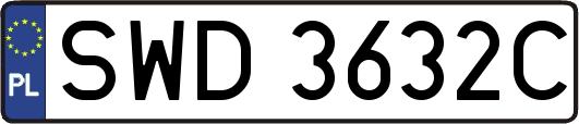 SWD3632C