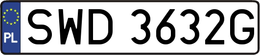 SWD3632G