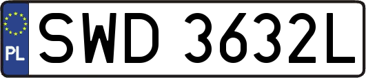 SWD3632L