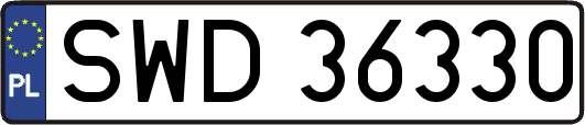SWD36330
