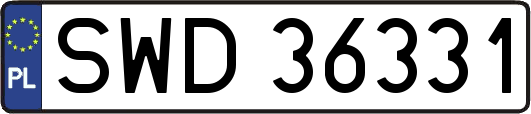 SWD36331