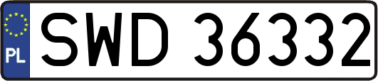 SWD36332