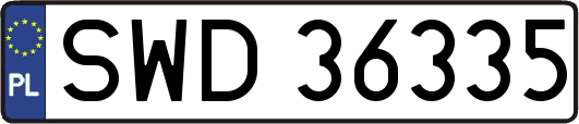 SWD36335