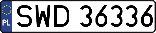 SWD36336