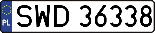 SWD36338