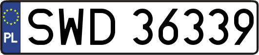 SWD36339