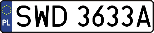 SWD3633A