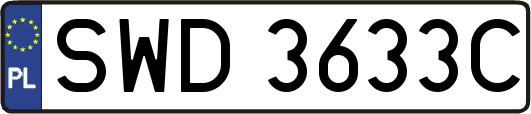 SWD3633C