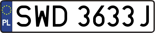 SWD3633J