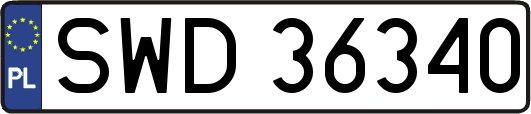 SWD36340