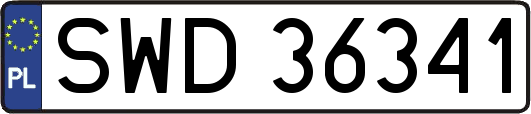 SWD36341