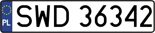 SWD36342