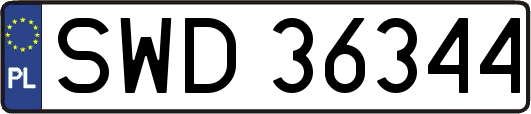 SWD36344