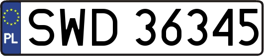 SWD36345