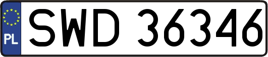 SWD36346