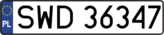 SWD36347