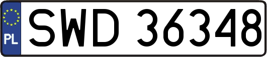 SWD36348