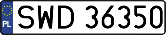 SWD36350