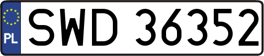 SWD36352