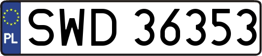 SWD36353