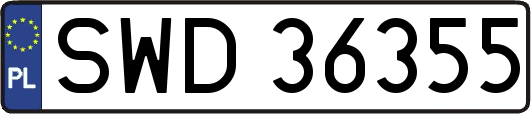 SWD36355