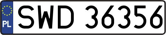 SWD36356