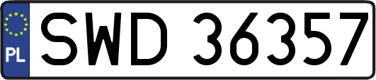 SWD36357