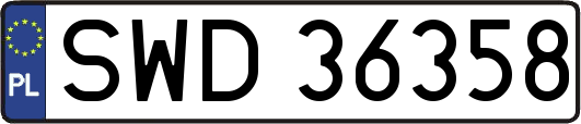 SWD36358