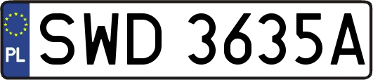 SWD3635A