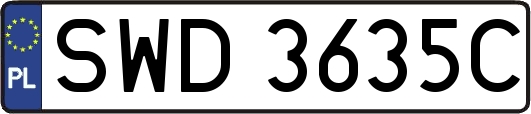 SWD3635C